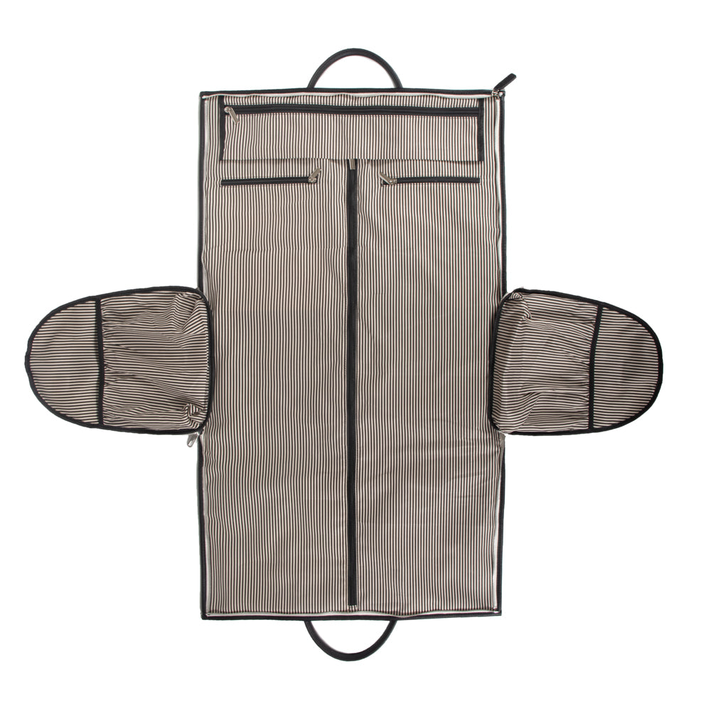 Capri 2-N-1 Garment & Duffel Bag (Swoozies)