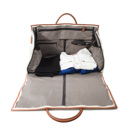 Capri 2-N-1 Garment & Duffel Bag (Swoozies)