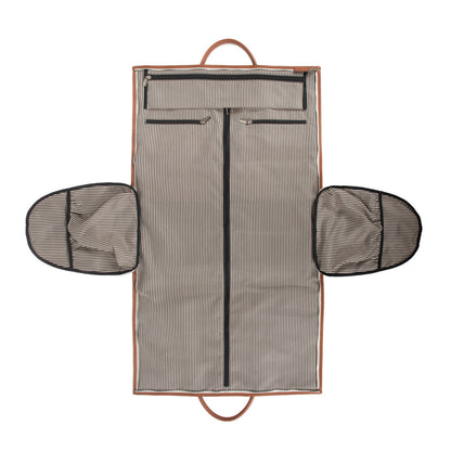 Capri 2-N-1 Garment & Duffel Bag (Swoozies)