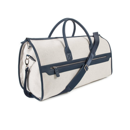 Capri 2-N-1 Garment & Duffel Bag (Swoozies)