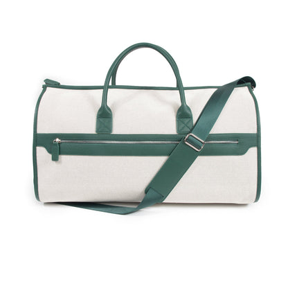 Capri 2-N-1 Garment & Duffel Bag (Swoozies)