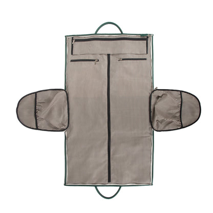 Capri 2-N-1 Garment & Duffel Bag (Swoozies)