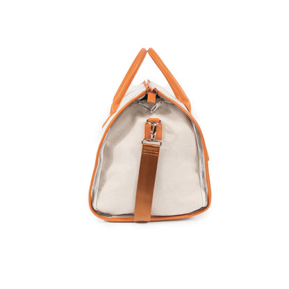 Capri 2-N-1 Garment & Duffel Bag (Swoozies)
