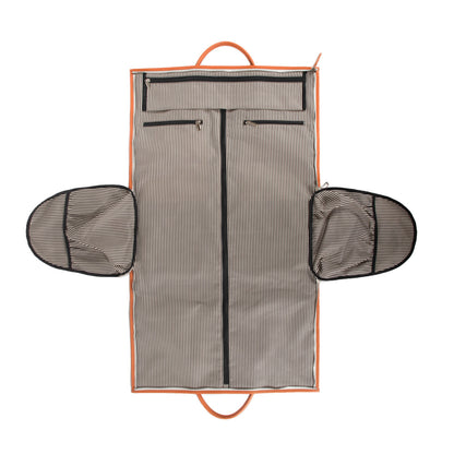 Capri 2-N-1 Garment & Duffel Bag (Swoozies)