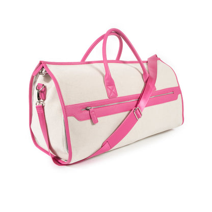 Capri 2-N-1 Garment & Duffel Bag (Swoozies)