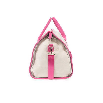 Capri 2-N-1 Garment & Duffel Bag (Swoozies)