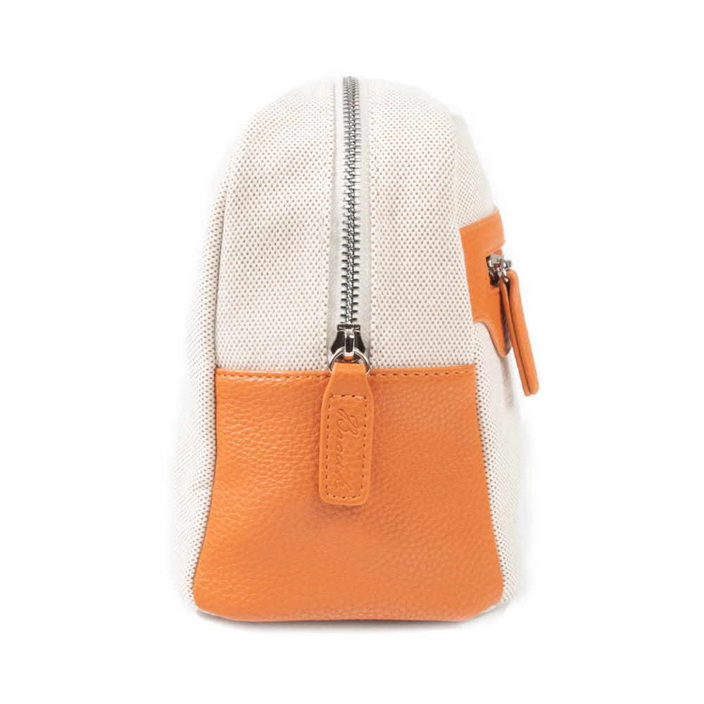 Capri Cosmetic Bag (Swoozies)