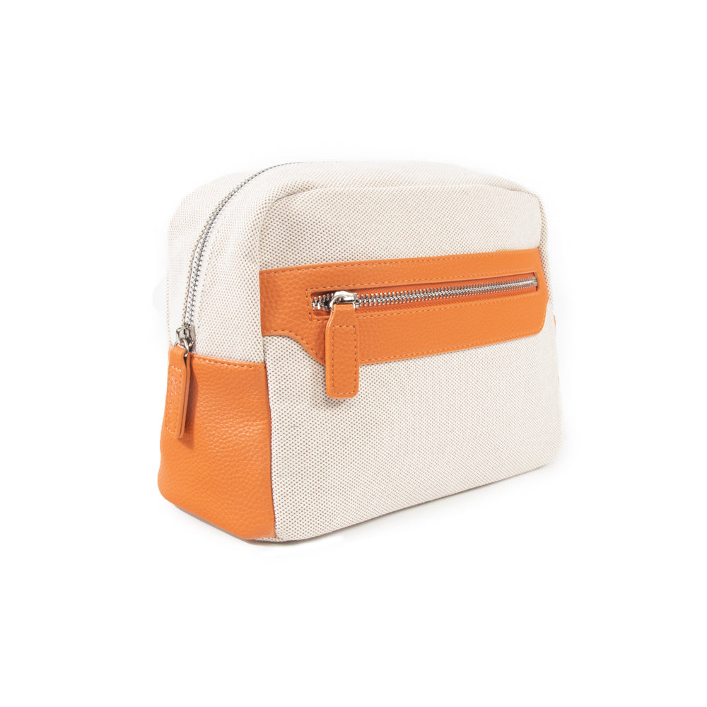 Capri Cosmetic Bag (Swoozies)