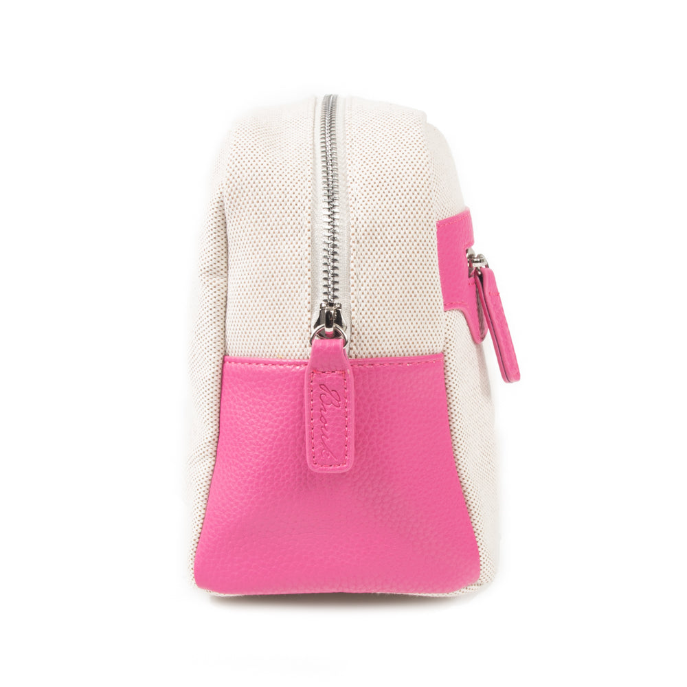 Capri Cosmetic Bag (Swoozies)