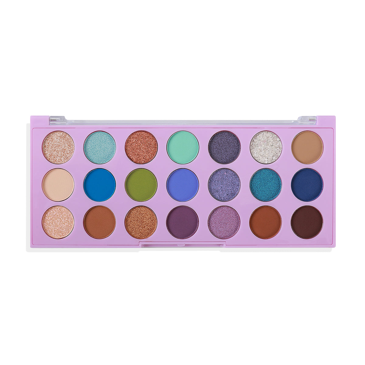 Supernova Eyeshadow Palette