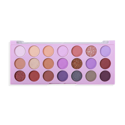 Berries Eyeshadow Palette