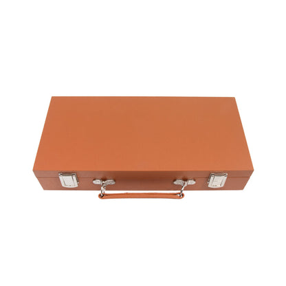Mini Travel Mahjong Set