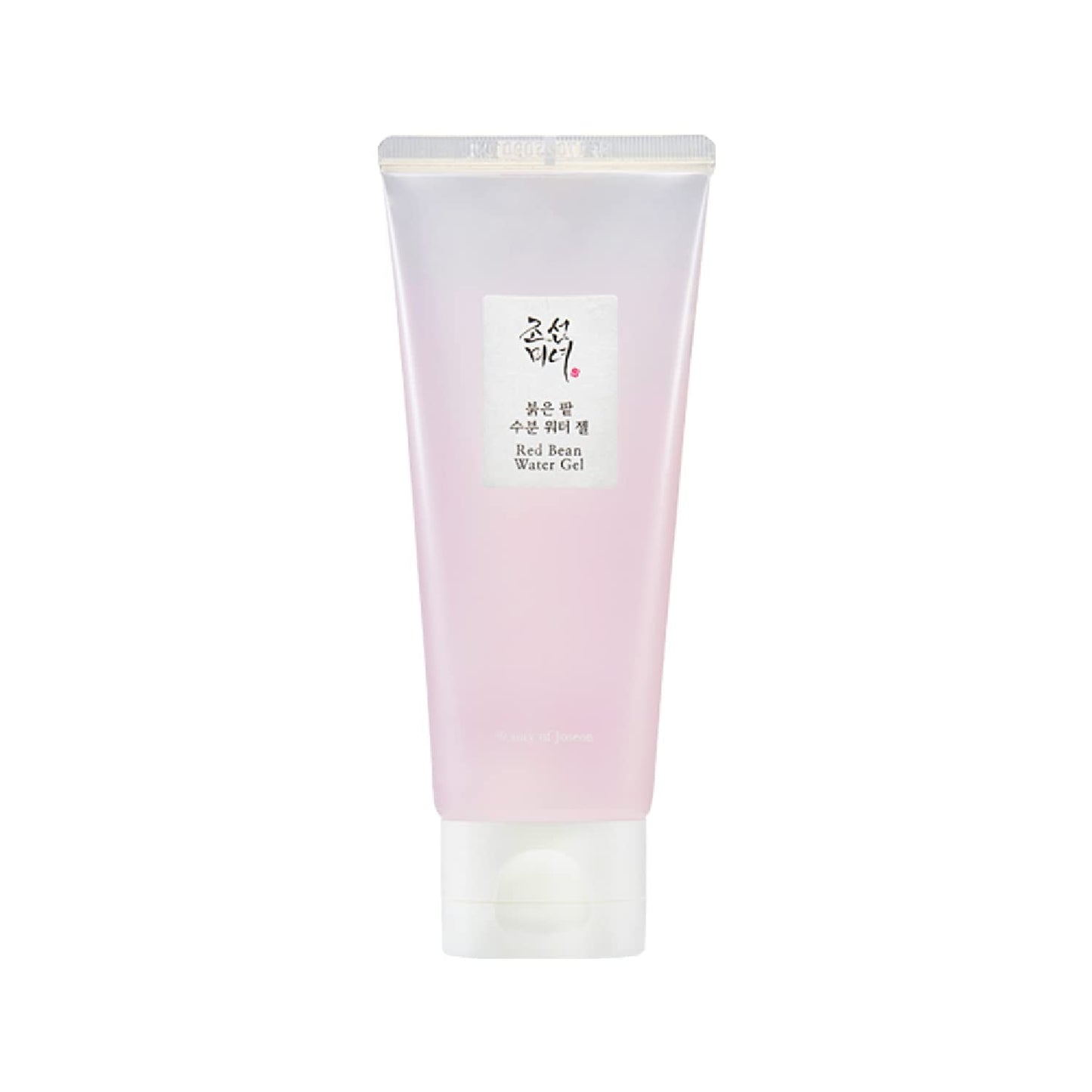 Beauty Of Joseon Red Bean Water Gel