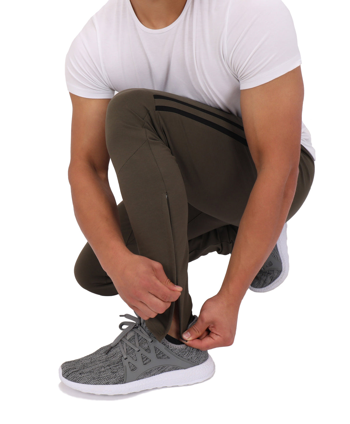 Ultimate Flex Jogger Sweatpants - (Tall Fit)