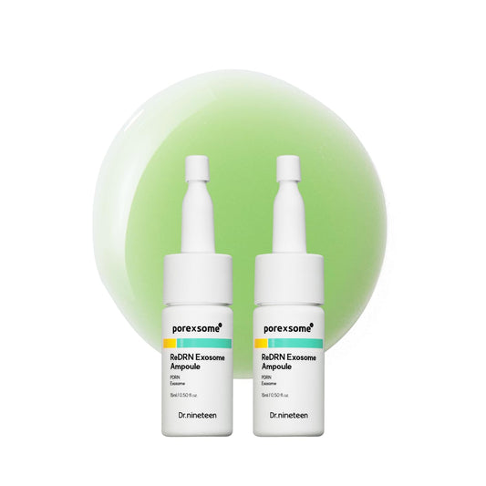 Dr. nineteen ReDRN Exosome Ampoule