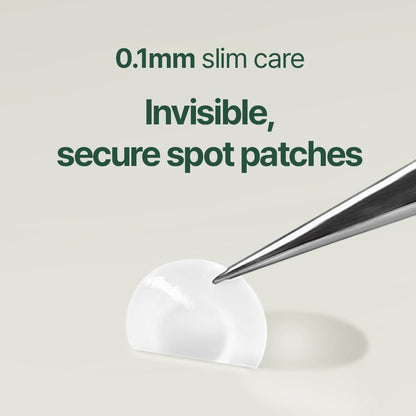 Pyunkang Yul Calming Clear Spot Patch