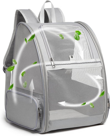 Bubble Animal Carrier for Travel