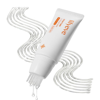 Lilyeve Grow Turn Exosome Brush Nourishing Treatment