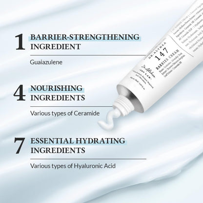 Dr. Althea 147 Barrier Cream
