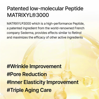 Celimax Retinal Shot Tightening Booster