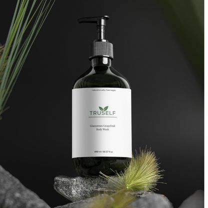 Grapefruit Body Wash