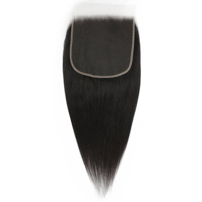Straight 7x7 HD Lace Closure