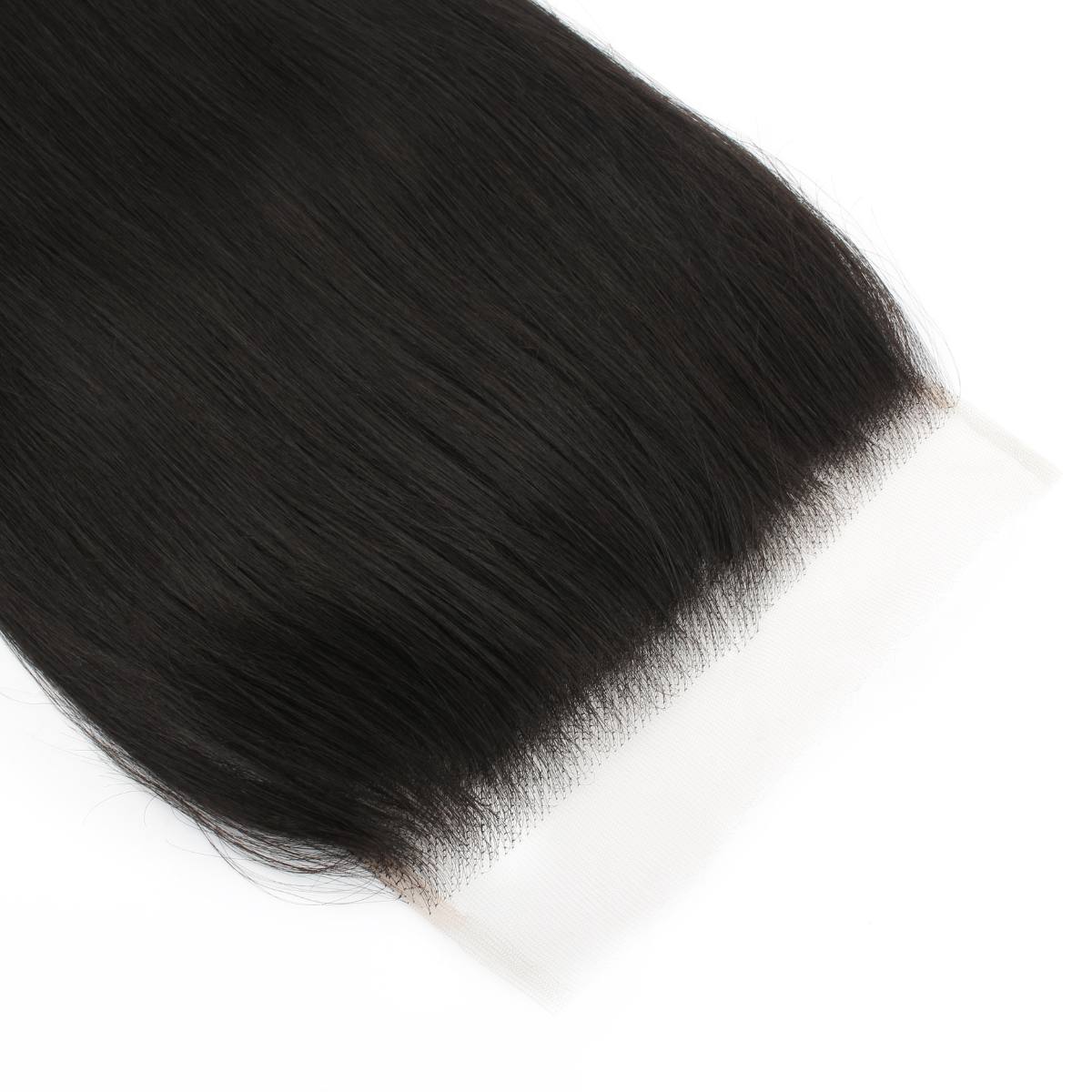 Straight 7x7 HD Lace Closure