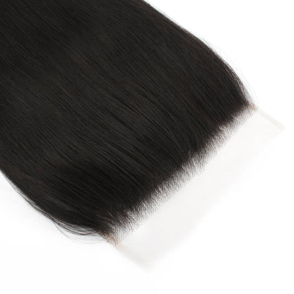 Straight 7x7 HD Lace Closure