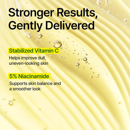 Goodal Green Tangerine Vitamin C Dark Spot Serum