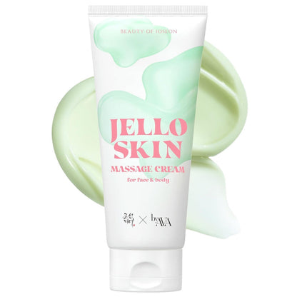 Beauty of Joseon Jello Skin Massage Cream