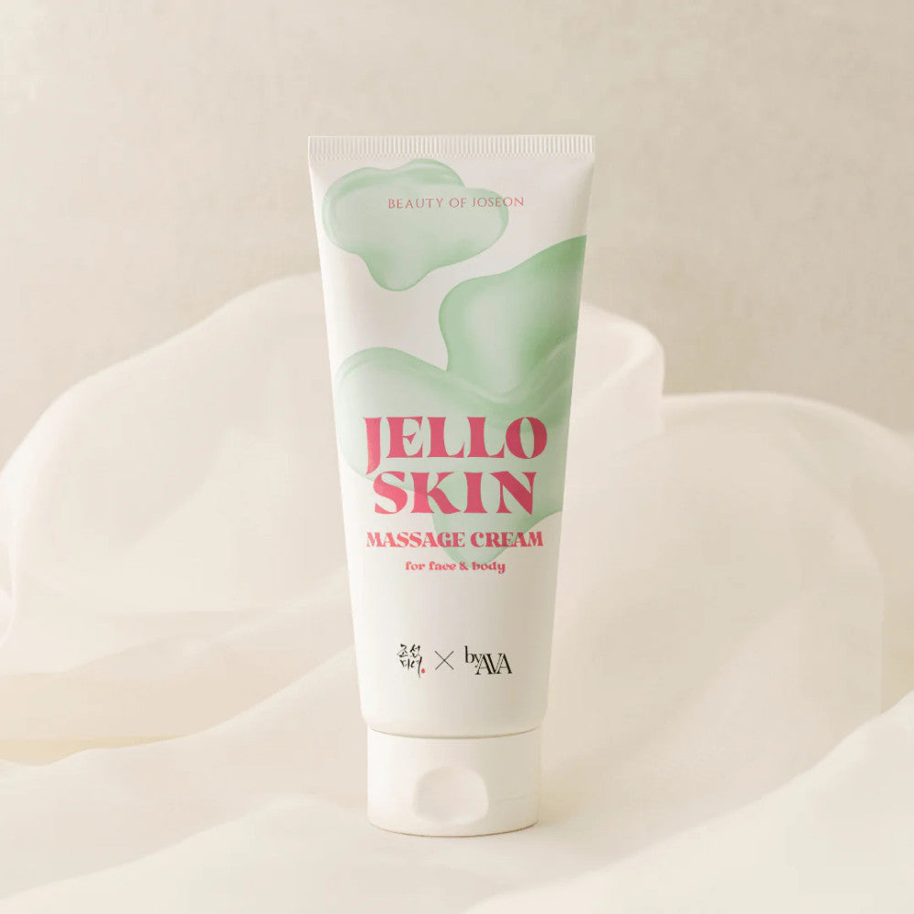 Beauty of Joseon Jello Skin Massage Cream