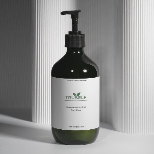 Grapefruit Body Wash