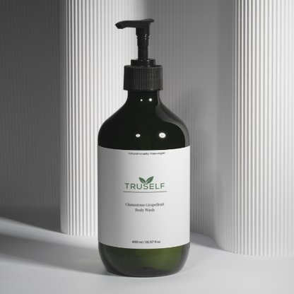 Grapefruit Body Wash