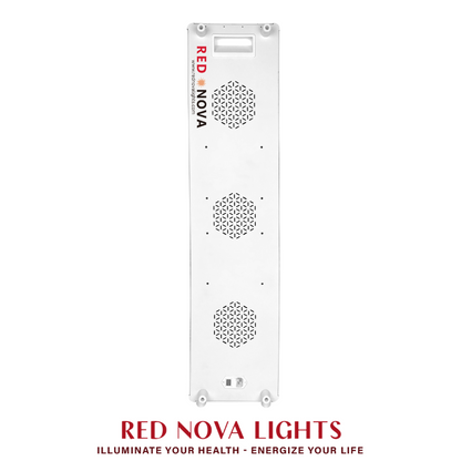 Red Nova Light Compact 900 Red & Infrared Light Therapy Panel (630–850nm)