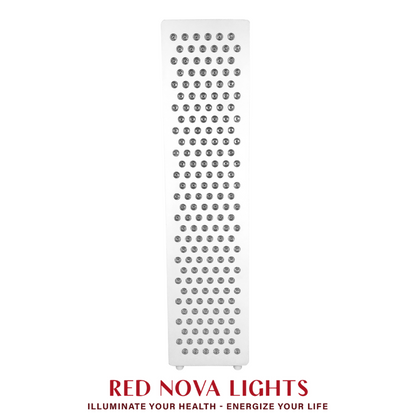 Red Nova Light Compact 900 Red & Infrared Light Therapy Panel (630–850nm)