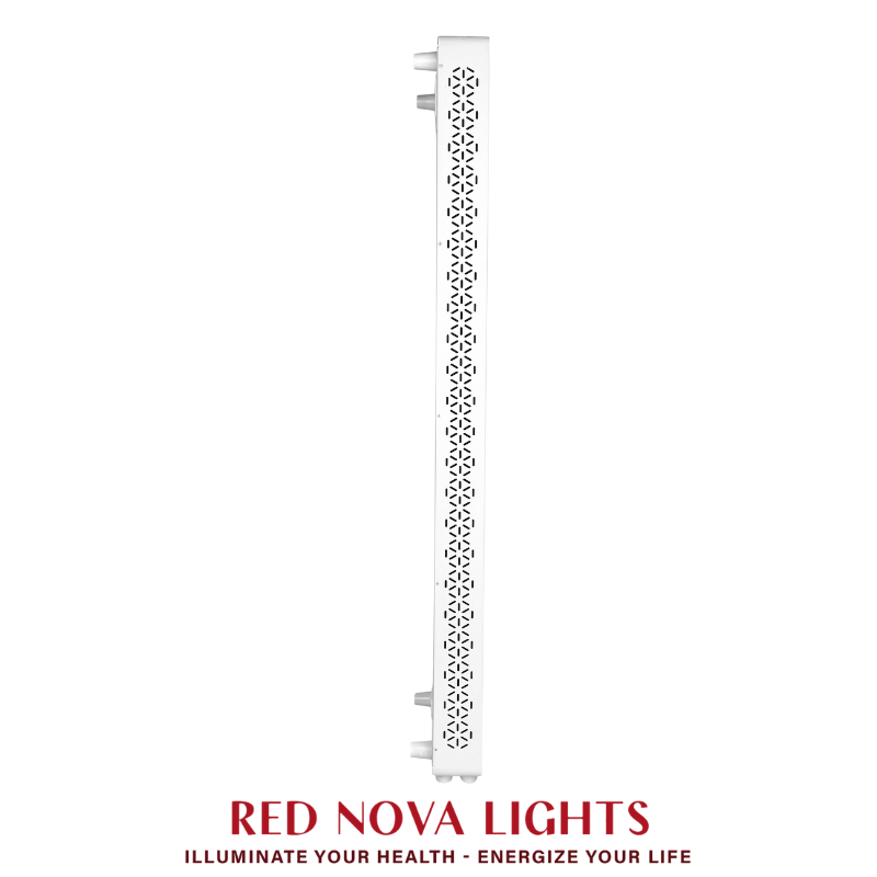 Red Nova Light Compact 900 Red & Infrared Light Therapy Panel (630–850nm)