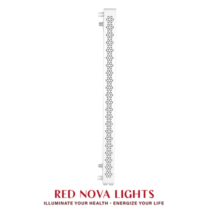 Red Nova Light Compact 900 Red & Infrared Light Therapy Panel (630–850nm)