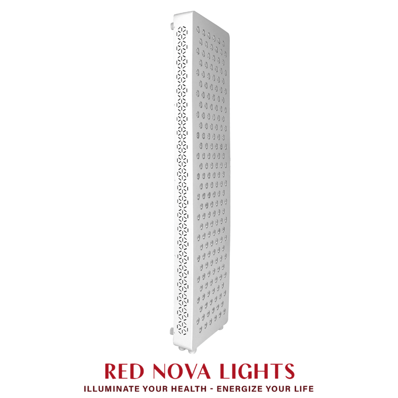 Red Nova Light Compact 900 Red & Infrared Light Therapy Panel (630–850nm)