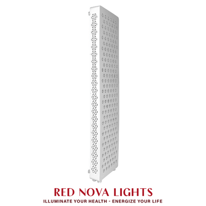 Red Nova Light Compact 900 Red & Infrared Light Therapy Panel (630–850nm)