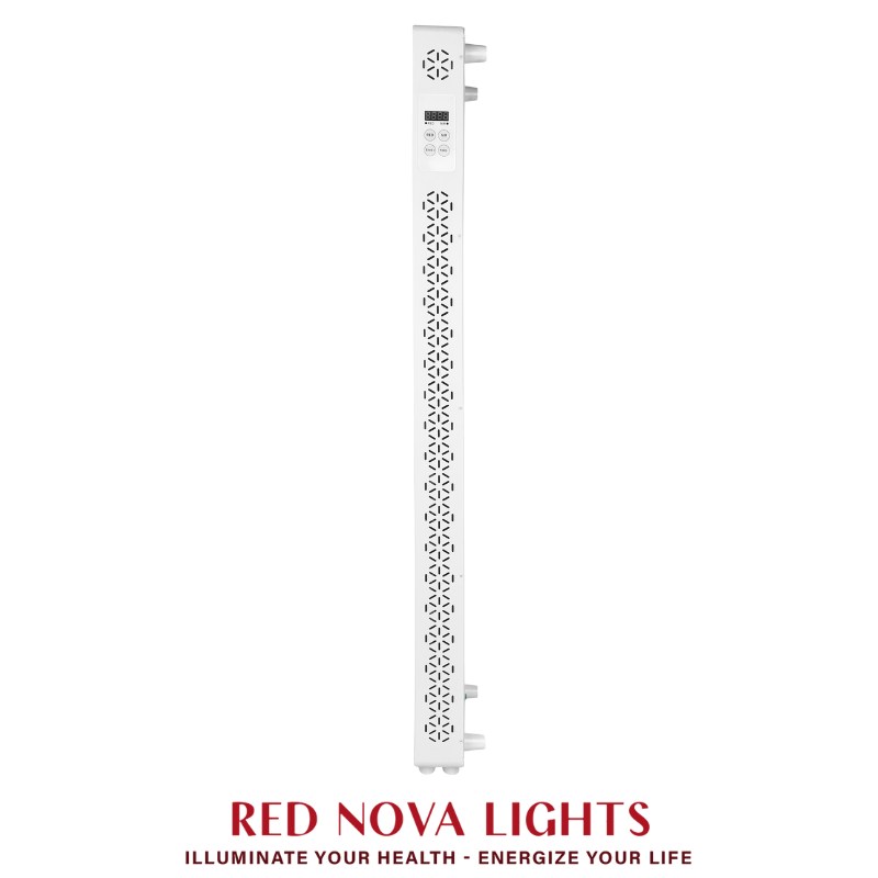 Red Nova Light Compact 900 Red & Infrared Light Therapy Panel (630–850nm)