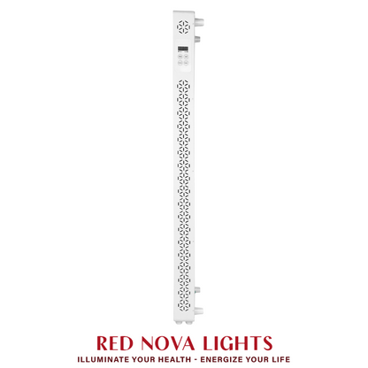 Red Nova Light Compact 900 Red & Infrared Light Therapy Panel (630–850nm)