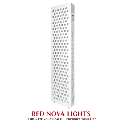 Red Nova Light Compact 900 Red & Infrared Light Therapy Panel (630–850nm)