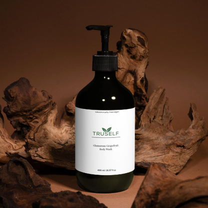 Grapefruit Body Wash