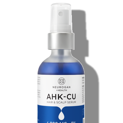 AHK-Cu Peptide Hair Elixir 4800mg