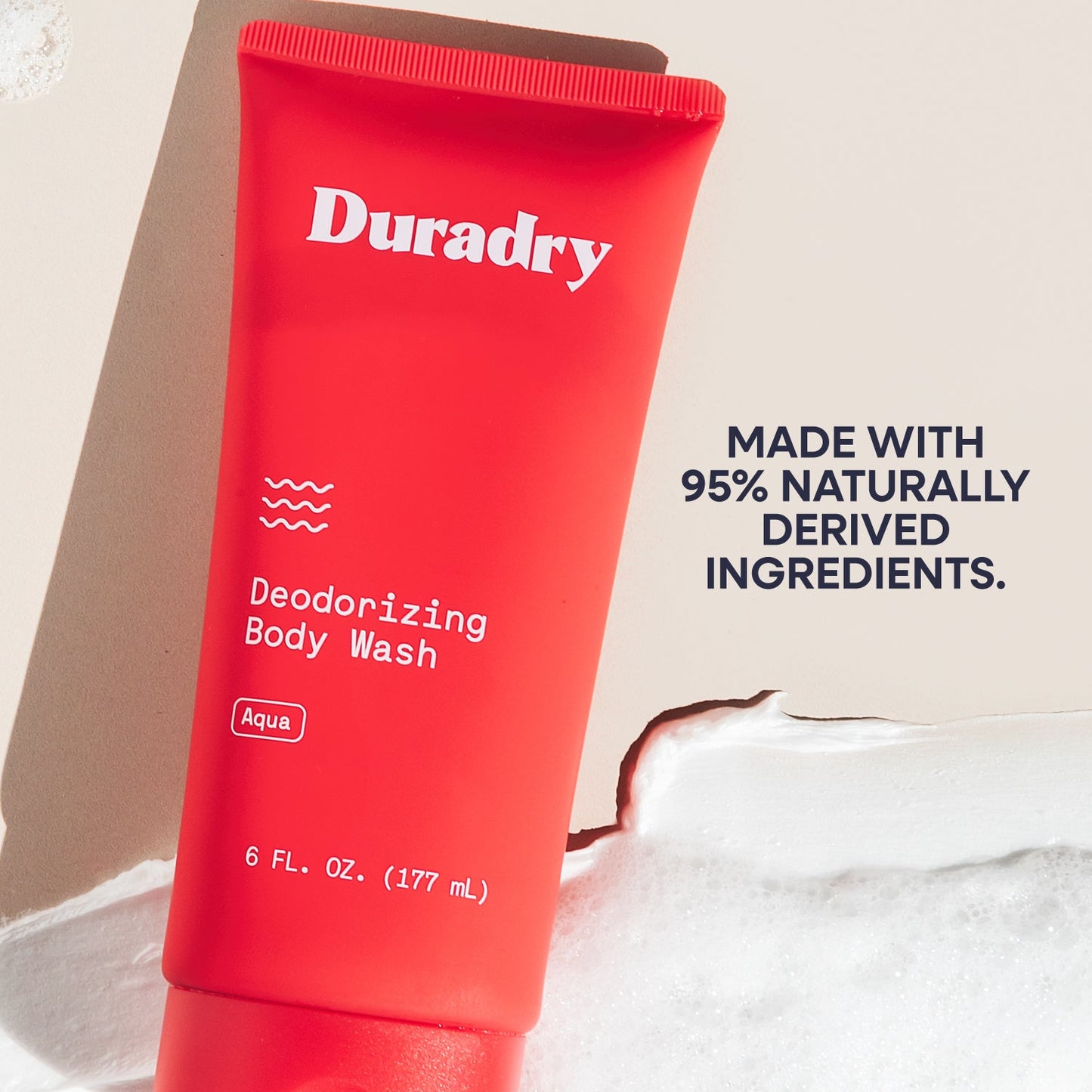 Deep Clean Body Wash Duo | Duradry