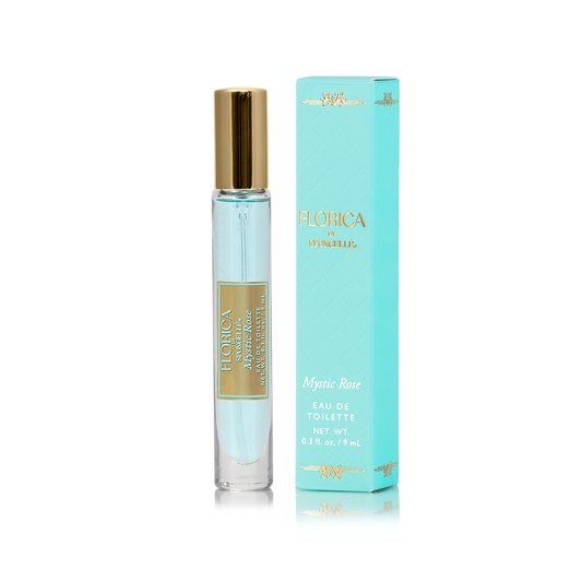 Mystic Rose Eau de Toilette | Florica