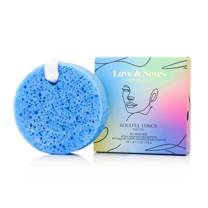 Trio Set with Eau de Toilette | Love & Notes Soulful Lyrics