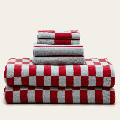 Pietra Towels