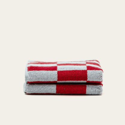 Pietra Towels