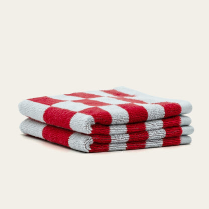 Pietra Towels